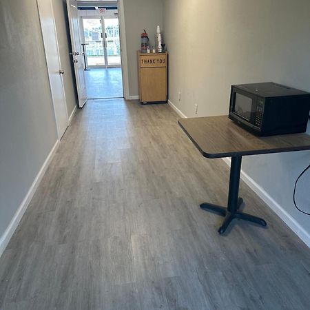 Haven Inn & Suites St Louis Hazelwood - Airport North Extérieur photo