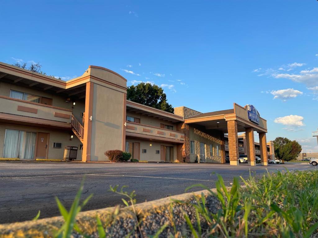 Haven Inn & Suites St Louis Hazelwood - Airport North Extérieur photo