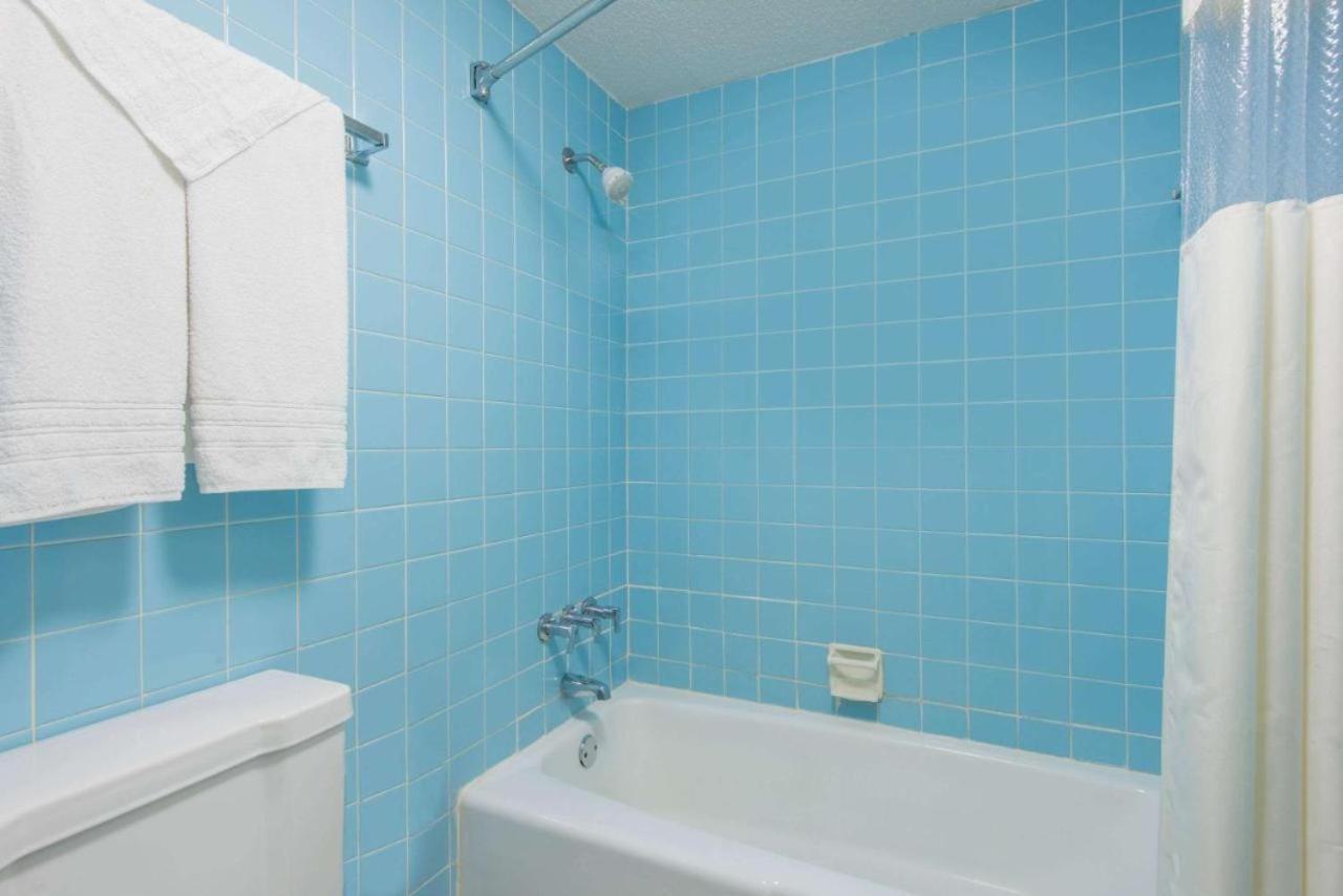 Haven Inn & Suites St Louis Hazelwood - Airport North Extérieur photo